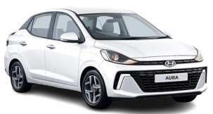 Hyundai Aura