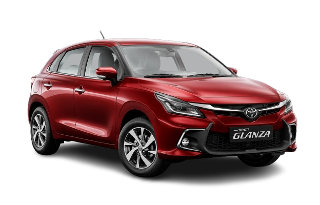 Toyota Glanza