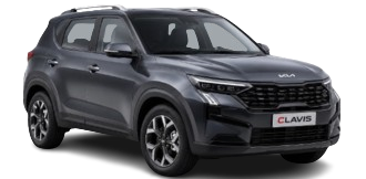 Kia Sonet